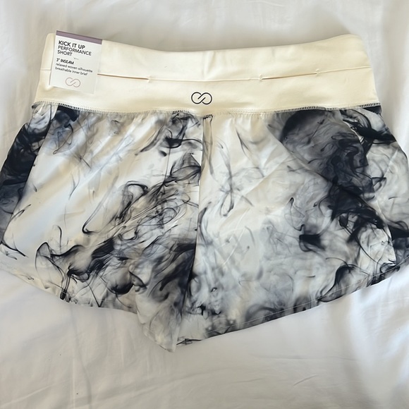 Athletic Shorts - Picture 1 of 3